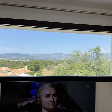 Appartement Domaine Lumistella 2 Grosseto-Prugna