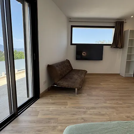 Appartement Domaine Lumistella 2 Grosseto-Prugna