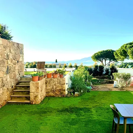 Domaine Lumistella 2