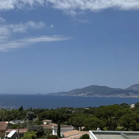 Domaine Lumistella 2 Appartement