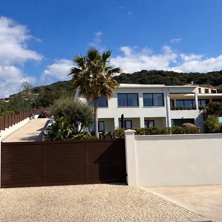 Domaine Lumistella 2 Lejlighed Porticcio (Corsica)