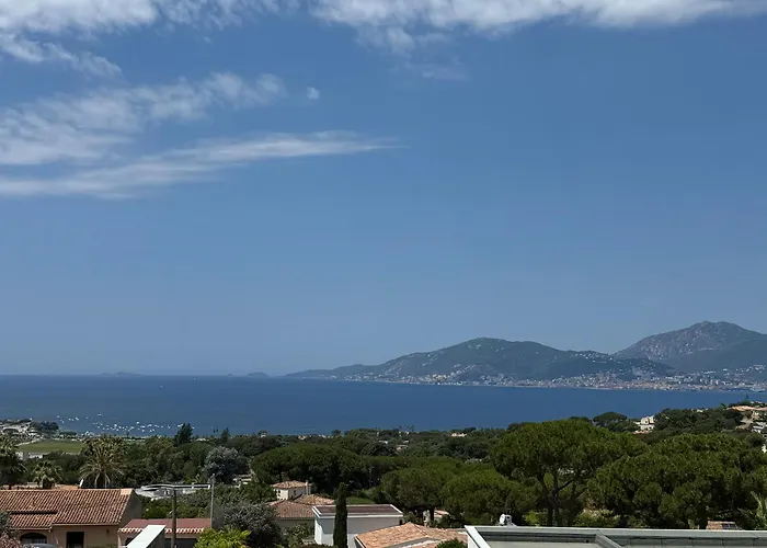 Domaine Lumistella 2 * Porticcio (Corsica)