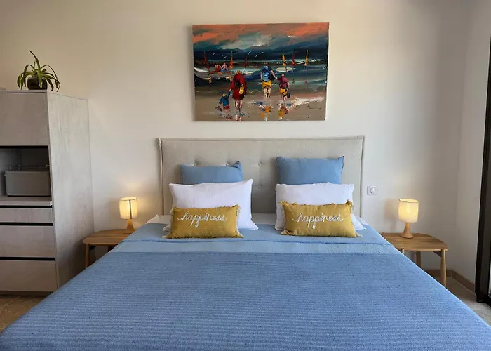 Domaine Lumistella 2