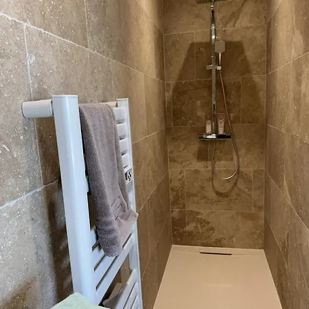 Domaine Lumistella 2 Apartamento