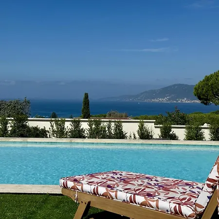 Domaine Lumistella 2 * بورْتِكْسْيو