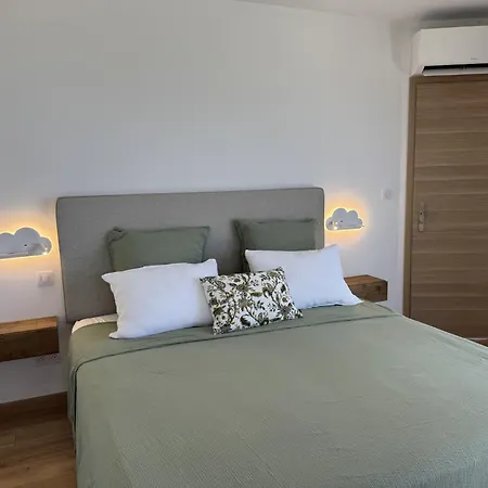 Apartamento Domaine Lumistella 2
