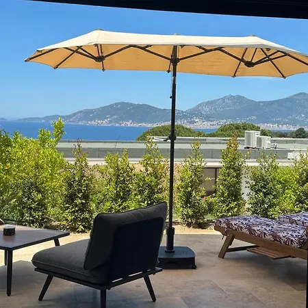 Domaine Lumistella 2