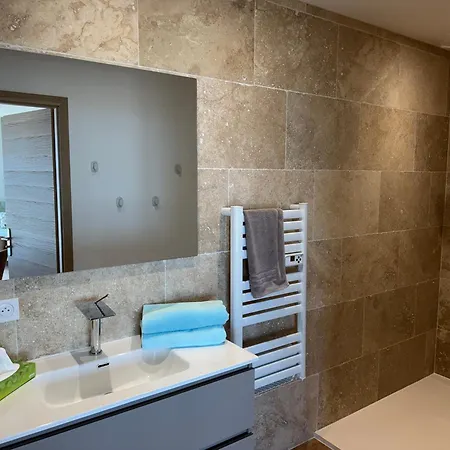 Domaine Lumistella 2 Appartement Porticcio (Corsica)