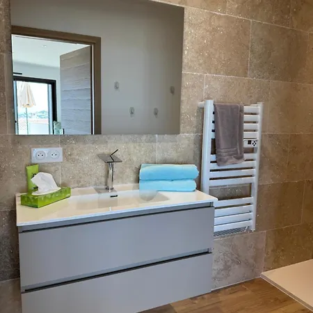 Domaine Lumistella 2 Apartamento *