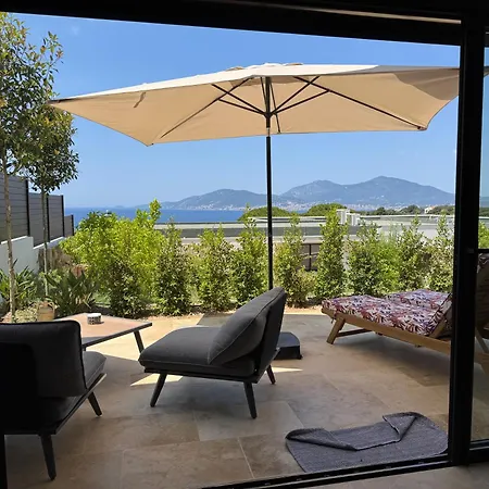 Domaine Lumistella 2 * بورْتِكْسْيو