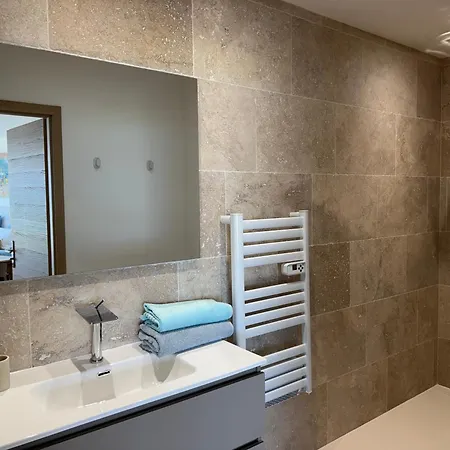 Domaine Lumistella 2 Appartement