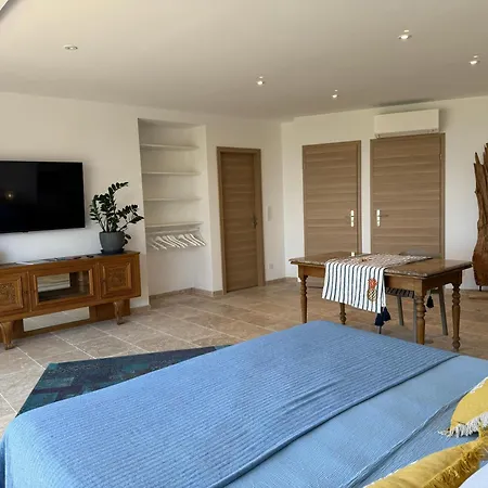 Domaine Lumistella 2 شقة بورْتِكْسْيو