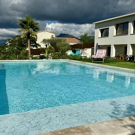 Domaine Lumistella 2 Apartamento