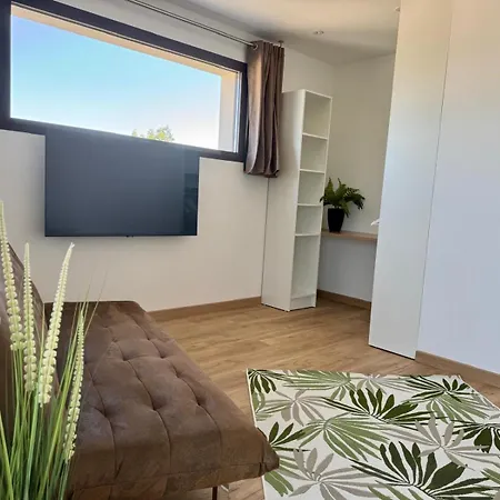 Apartamento Domaine Lumistella 2 *