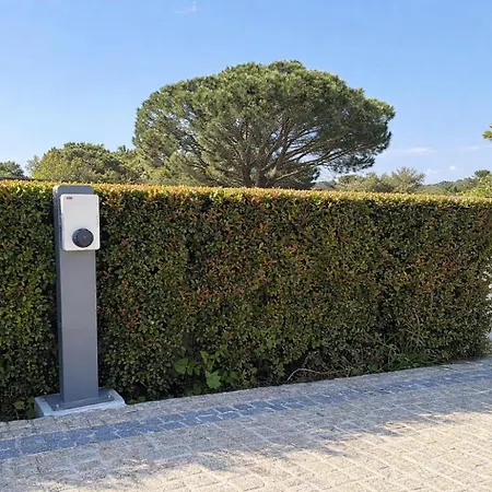 Domaine Lumistella 2 شقة بورْتِكْسْيو