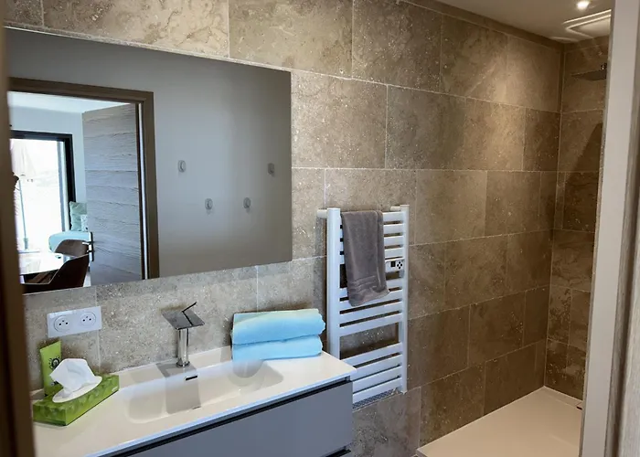 Domaine Lumistella 2 Apartment *