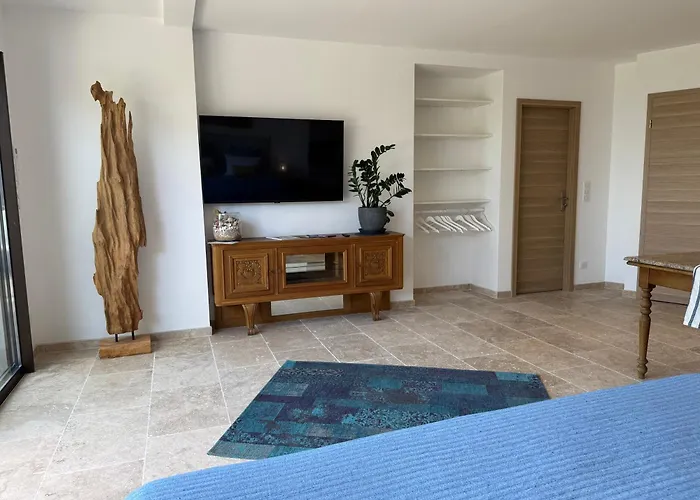 Apartmán Domaine Lumistella 2 *